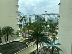 Trellis Towers (D12), Condominium #578193441